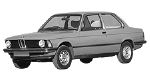 BMW E21 U046D Fault Code