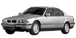 BMW E38 U046D Fault Code