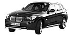 BMW E84 U046D Fault Code