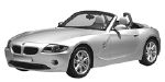 BMW E85 U046D Fault Code